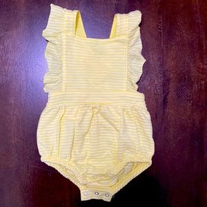 Cat & Jack sunsuit